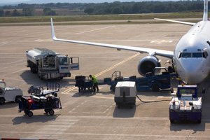 Técnico de Operaciones Aeroportuarias