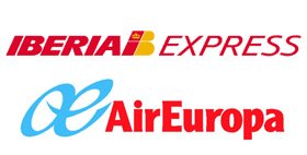 IBERIA-AIREUROPA