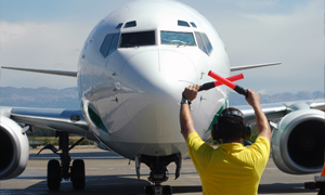 Nuevo curso para trabajar en aeropuerto. ¡Últimas plazas en Madrid! — Escuela Superior Aeronáutica