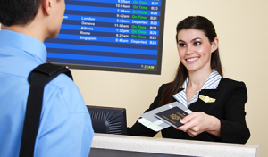 Puestos de trabajo y funciones que se desempeñan de un Aeropuerto — Superior Aeronáutica