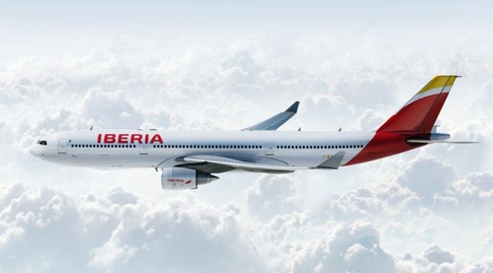 Iberia nueva imagen y nuevas oportunidades