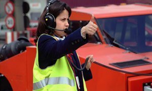 Enhorabuena a la promoción 66T de Técnico de Operaciones Aeroportuarias (TOA) de la Escuela Superior Aeronáutica por aprobar sus exámenes con éxito