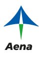 AENA renueva las licencias de las empresas de handling