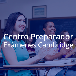 Nuevo curso en horario tardes para nivel B2 de Cambridge English en Madrid