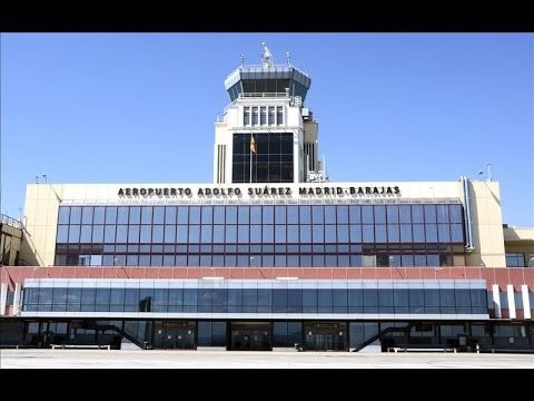 El aeropuerto de Madrid renueva su Sello de Excelencia Europea 500+