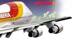 Aumento de rutas de Iberia para verano de 2015