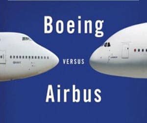 Boeing y Airbus, las aeronaves más solicitadas