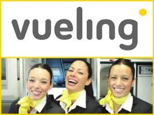 Vueling confía en la Escuela Superior Aeronáutica