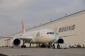 Air Europa creará 500 puestos de trabajo gracias a su reestructuración