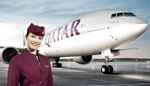 Más rutas de Qatar Airways desde Madrid para julio de 2015