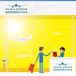 Contenido del curso TCP: Características de los aeropuertos Hot and High