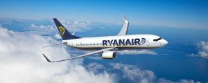 Ofertas de empleo para Auxiliares de Vuelo de Ryanair en Madrid