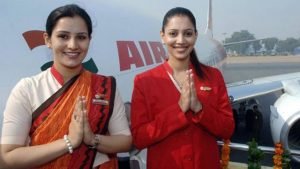 Air India crea un nuevo récord volando sin escalas: ¡15.300 kilómetros en 14 horas y media!