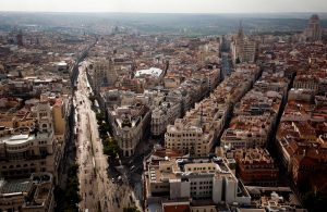 Bienvenida a nuestros nuevos alumnos del curso TCP en Madrid con horario nocturno