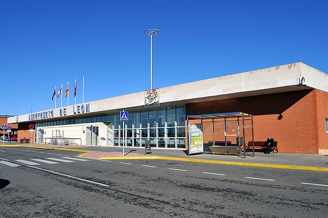 Air Nostrum amplía plazas en León este 2017