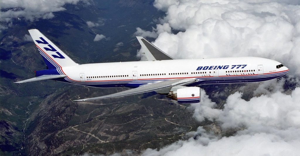 Boeing calcula que se necesitarán 839.000 auxiliares de vuelo durante los próximos 20 años