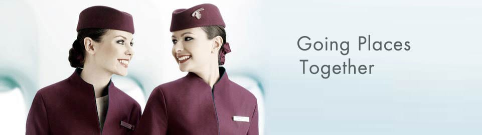 Empleo TCP: Proceso de Selección de Qatar Airways el próximo 4 de noviembre en Madrid