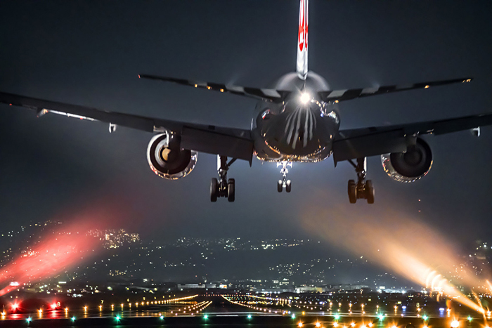 Bienvenida a los futuros auxiliares de vuelo en Madrid. ¡Hola, promoción 437T del curso TCP!