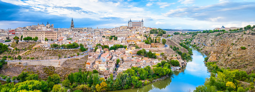 ¡Última llamada para el curso 2018/2019! Título Oficial TCP en Toledo