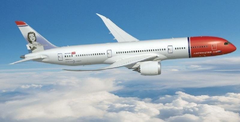 Nueva conexión para la temporada de invierno 2018/2019 entre Madrid y Miami por parte de la aerolínea Norwegian