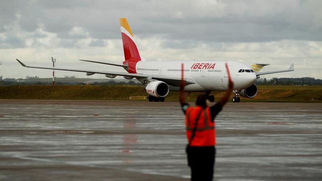 Más conexiones de Iberia hacia Guatemala y El Salvador desde el aeropuerto de Madrid para la temporada de invierno 2018/2019