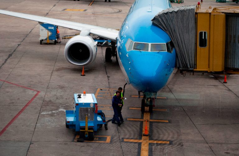 Dos nuevos vuelos de Aerolíneas Argentinas a Madrid en el mes de julio de 2020