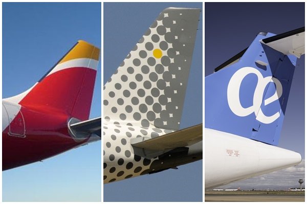 Listado de aerolíneas que operarán vuelos para turistas a partir de julio de 2020