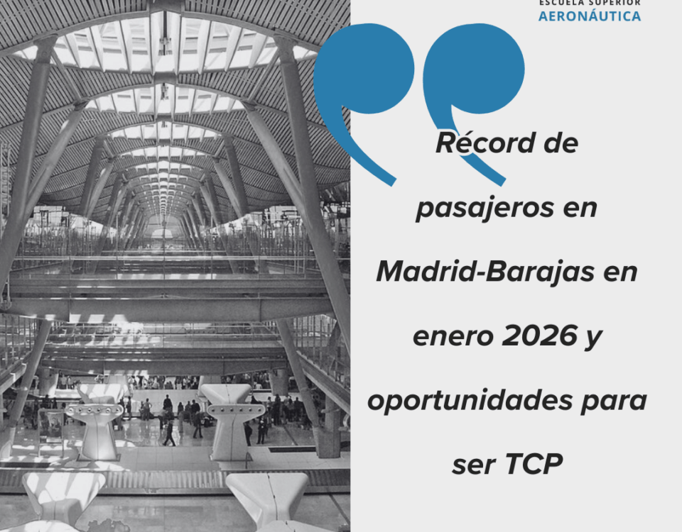 pasajeros en aeropuerto Madrid-Barajas terminal vuelos internacionales auxiliar de vuelo